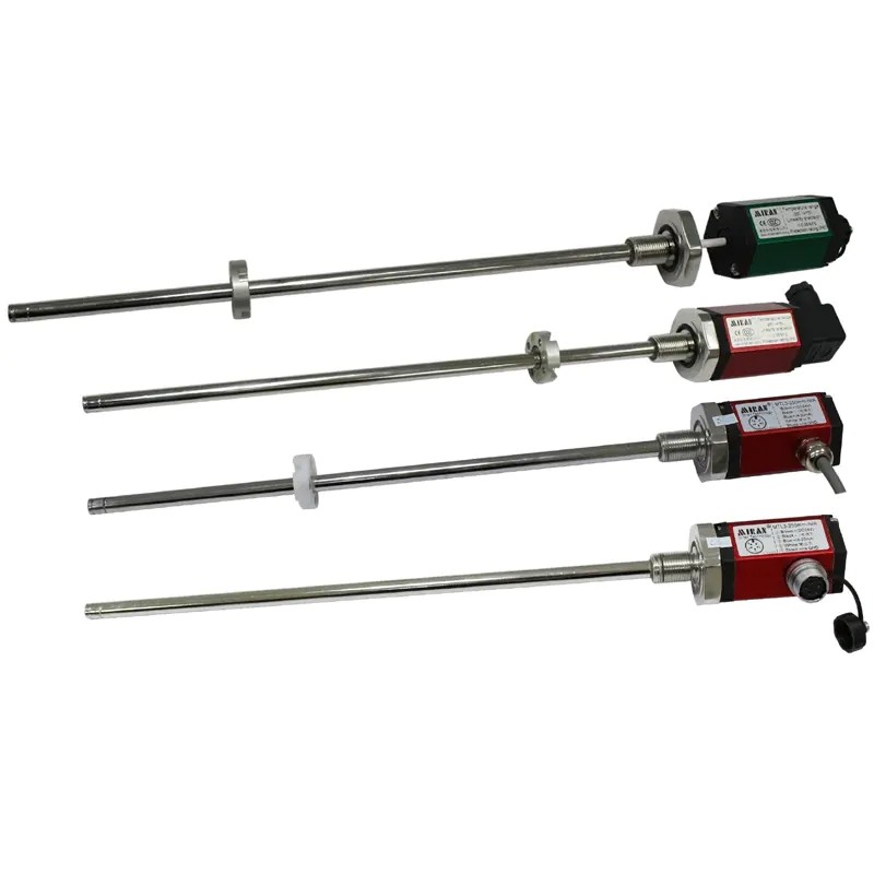 MTL3磁致伸縮位移傳感器 MTL3磁致伸縮位移傳感器